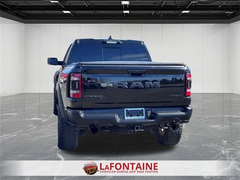 Used 2021 RAM 1500 TRX w/ TRX Level 2 Equipment Group image 4