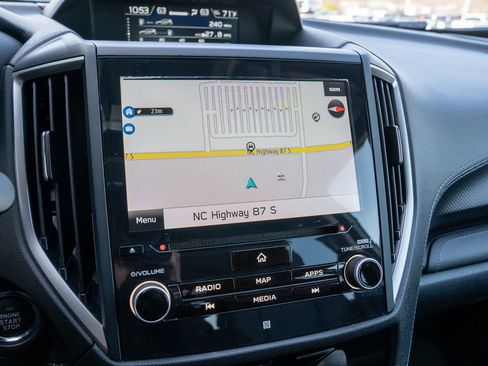 Used 2020 Subaru Forester Touring w/ Popular Package #2 image 15