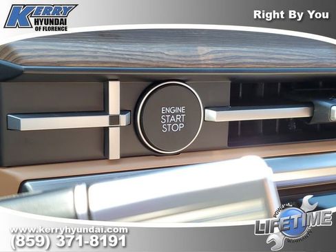 New 2026 Hyundai Santa Fe Calligraphy AWD/4WD image 25