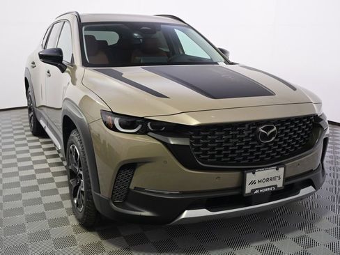 New 2026 MAZDA CX-50 Meridian Edition w/ Weather Package AWD/4WD image 9