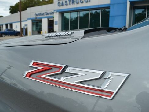 New 2025 Chevrolet Silverado 1500 RST image 15