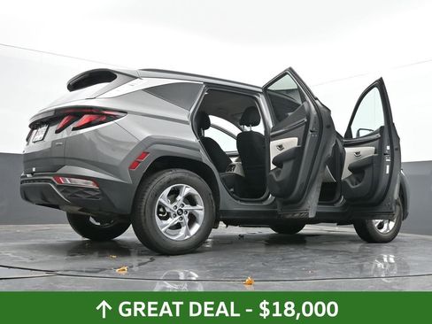 Used 2024 Hyundai Tucson SEL image 73