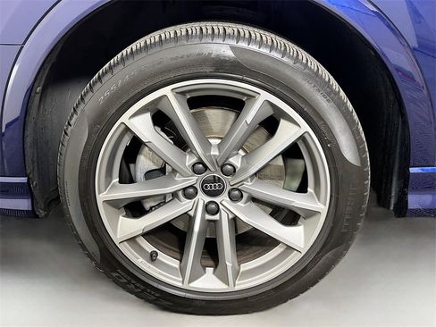 Used 2023 Audi Q3 2.0T Premium image 30