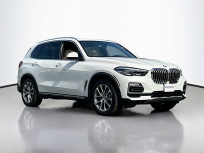 Used 2019 BMW X5 xDrive40i w/ Convenience Package