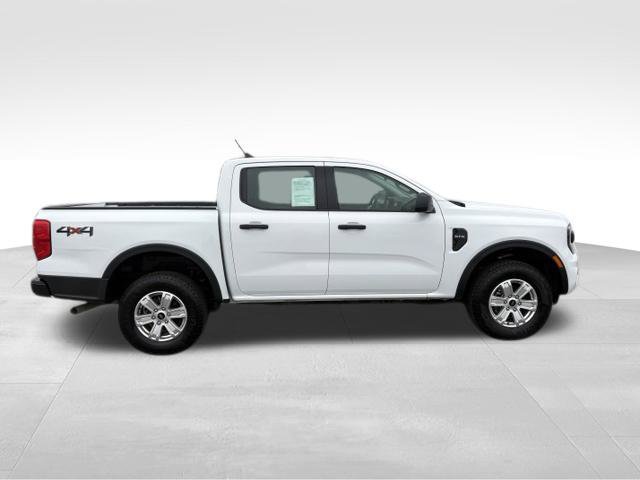 Used 2025 Ford Ranger XL AWD/4WD image 9