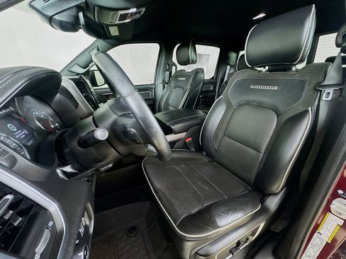 Certified 2023 RAM 1500 Laramie image 12