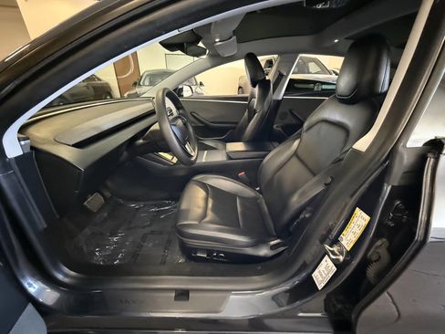 Used 2024 Tesla Model 3 RWD image 20
