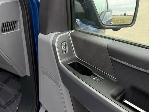 Used 2024 Ford F150 XLT w/ Equipment Group 302A MID image 27