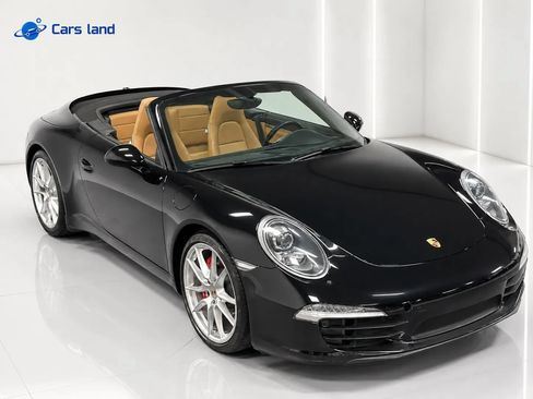 Used 2015 Porsche 911 Carrera S RWD image 9