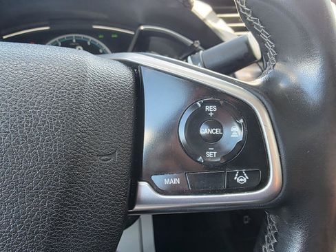 Used 2021 Honda Civic EX image 22