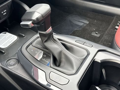 New 2026 Kia K4 GT-Line Turbo image 22