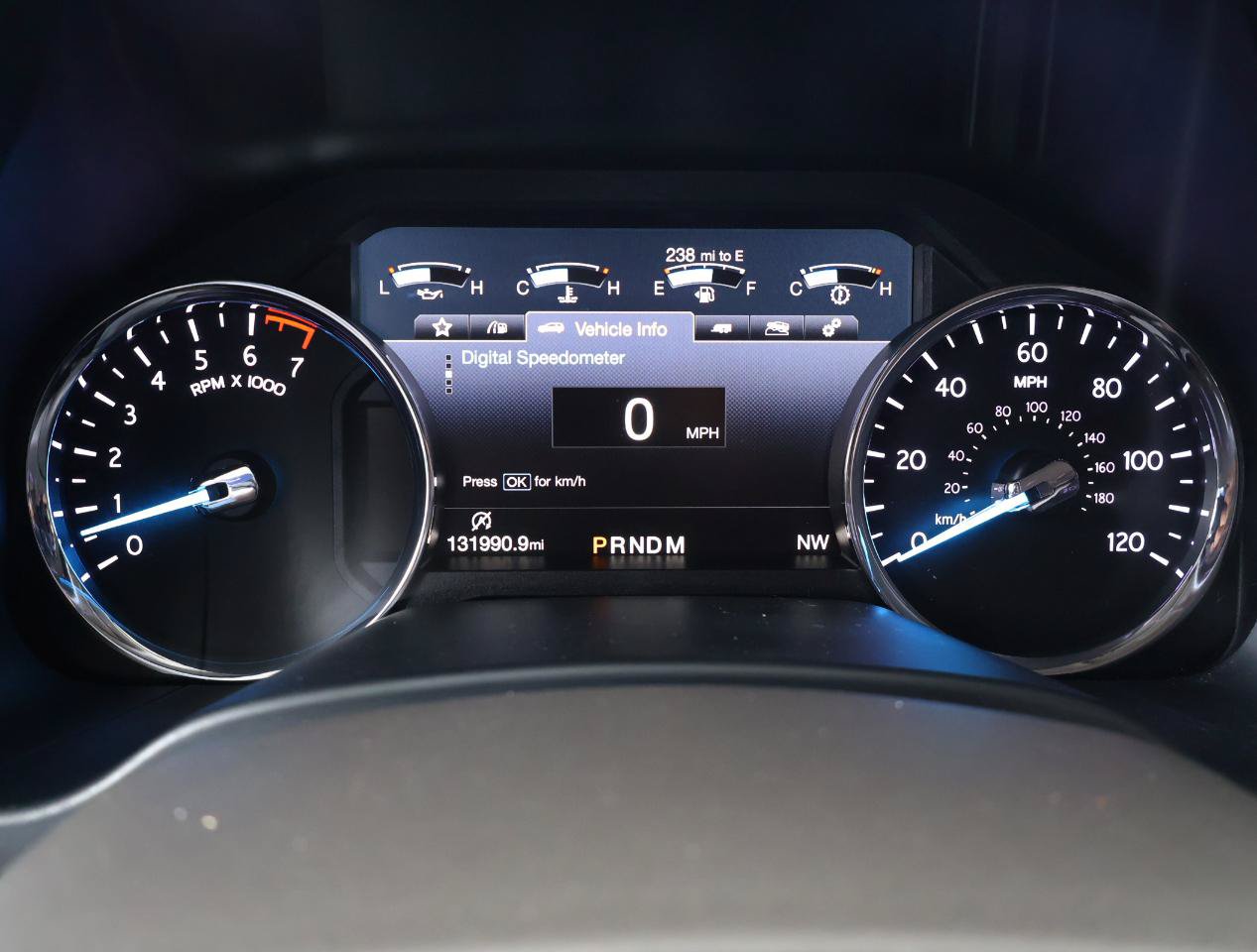 Used 2018 Ford Expedition Limited w/ Equipment Group 302A RWD image 27