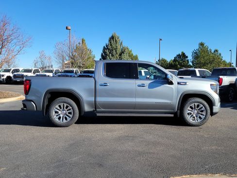 New 2026 GMC Sierra 1500 Denali w/ Technology Package image 2
