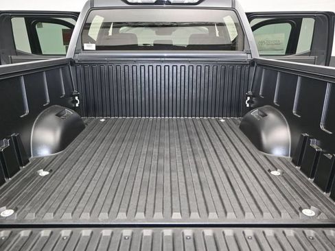 Used 2026 Toyota Tundra Limited w/ Nightshade Package AWD/4WD image 14