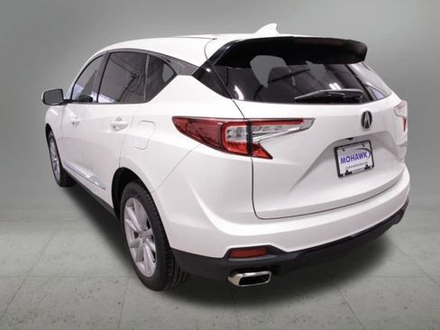 Used 2022 Acura RDX AWD image 3