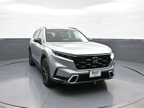 Used 2025 Honda CR-V Sport Touring image 3