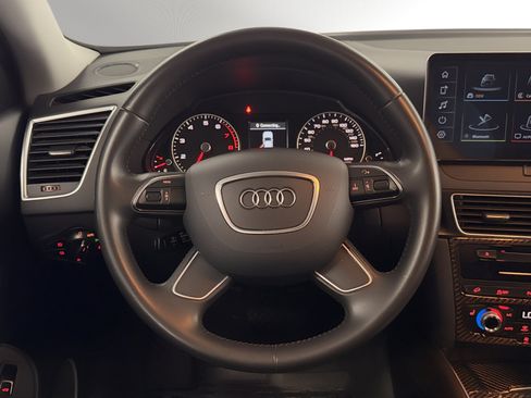 Used 2016 Audi Q5 2.0T Premium Plus w/ Technology Package AWD/4WD image 20