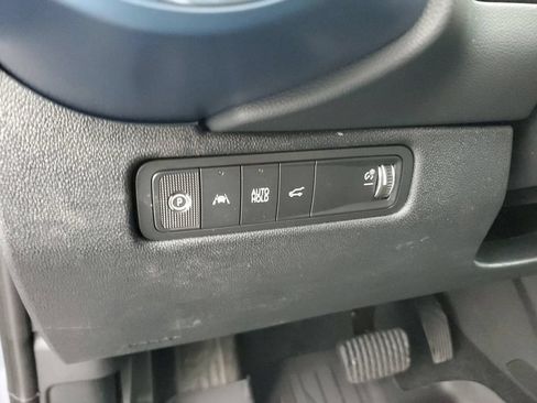 New 2026 Chevrolet Equinox EV LT FWD image 19