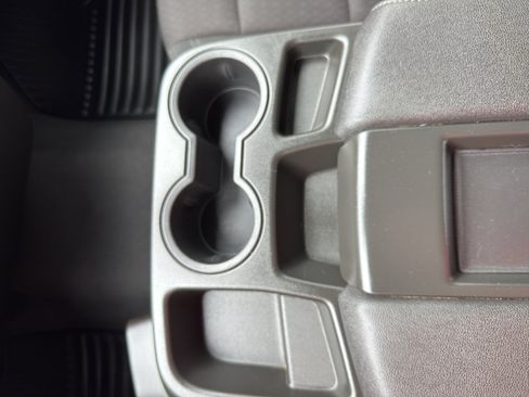 Used 2023 Chevrolet Silverado 1500 RST image 25