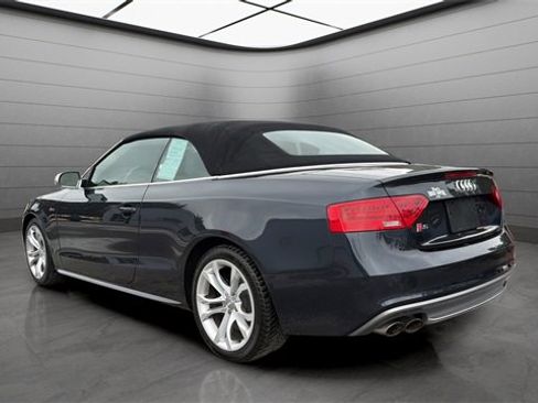 Used 2016 Audi S5 Premium Plus w/ Technology Package image 6