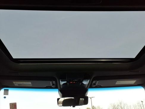 Used 2025 Toyota Land Cruiser w/ Premium Package image 16