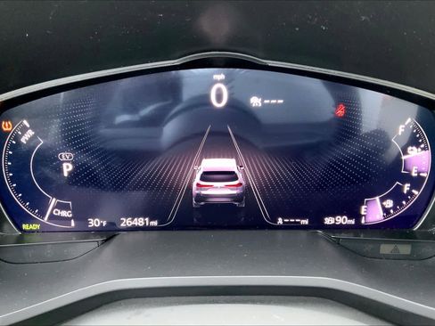 Used 2024 MAZDA CX-90 Plug-In Hybrid w/ Premium Plus image 26