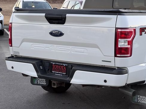 Used 2020 Ford F150 XLT w/ Equipment Group 302A Luxury image 41