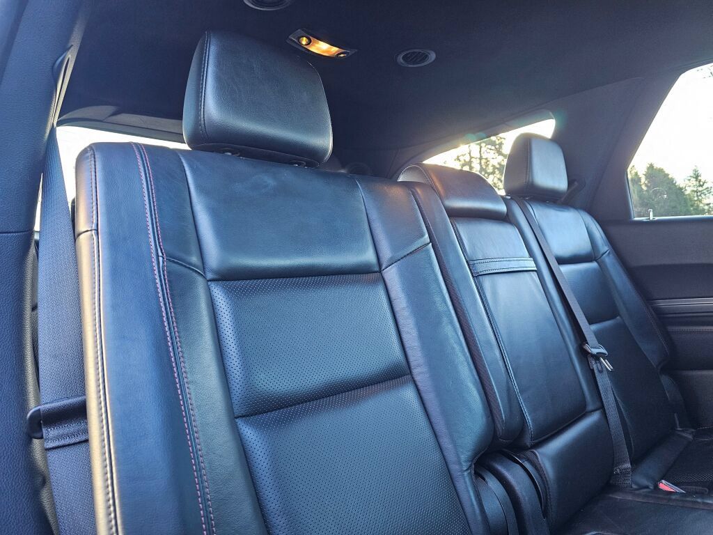 Used 2022 Dodge Durango R/T AWD/4WD image 13