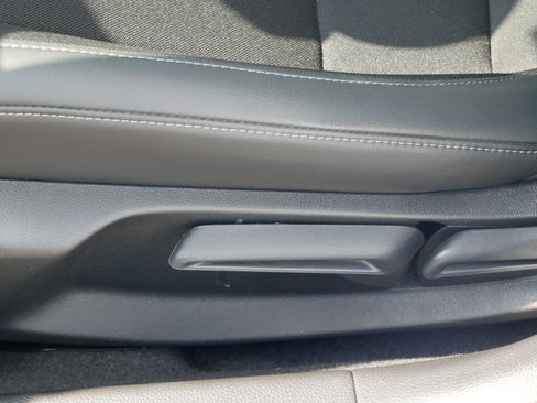 Certified 2023 Honda Civic Sport image 20