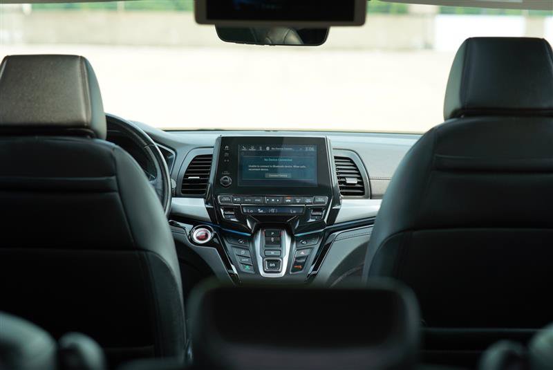 Used 2021 Honda Odyssey Touring image 59