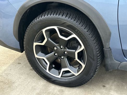 Used 2015 Subaru Crosstrek 2.0i Premium w/ Popular Package #1 image 12