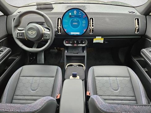 Used 2026 MINI Cooper Countryman S w/ Comfort Package Max AWD/4WD image 14
