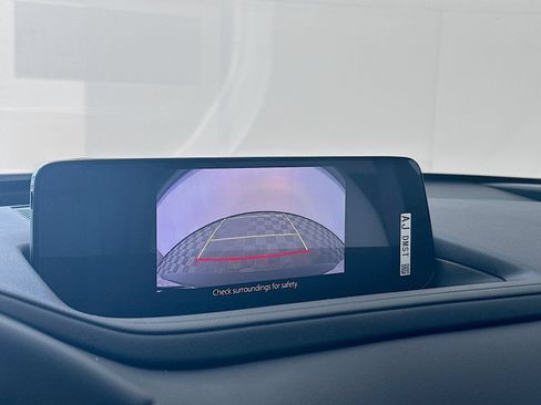 New 2026 MAZDA CX-30 AWD 2.5 S image 14