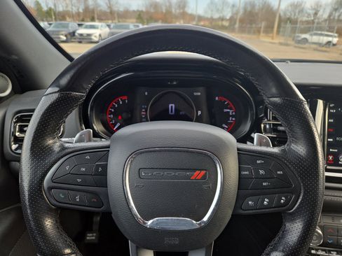 Used 2022 Dodge Durango GT image 11