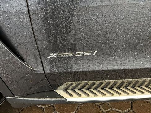 Used 2015 BMW X5 xDrive35i image 11