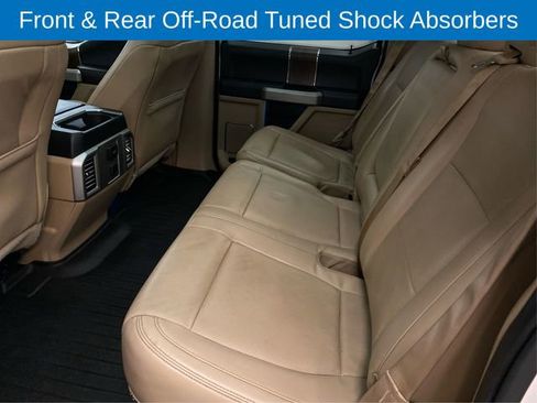 Used 2016 Ford F150 Lariat image 10