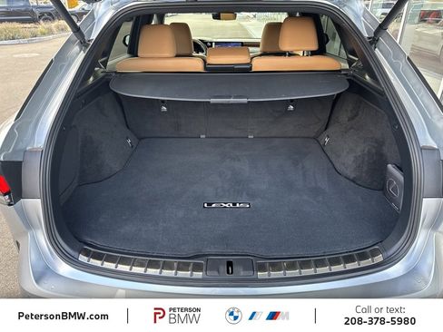 Used 2023 Lexus RX 350 Premium Plus image 6