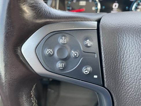 Used 2019 Chevrolet Tahoe Premier image 15