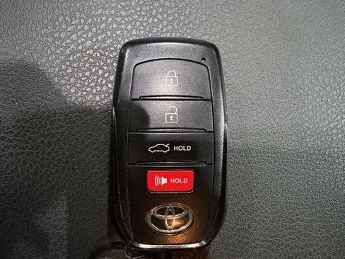 Certified 2025 Toyota Camry LE image 19