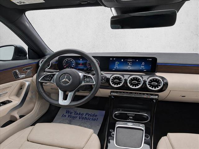 Used 2026 Mercedes-Benz CLA 250 image 30