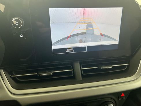 New 2026 Chevrolet Trax RS image 15