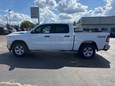 Used 2024 RAM 1500 Big Horn image 13