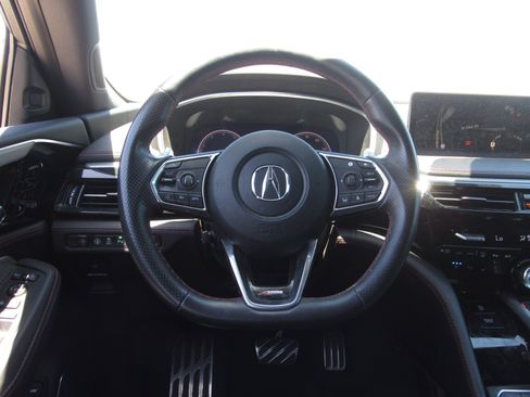 Used 2024 Acura MDX A-Spec AWD/4WD image 26