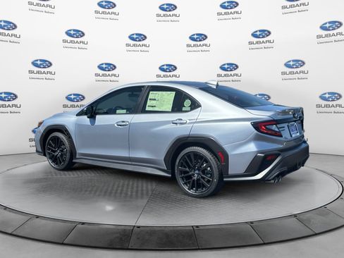 New 2026 Subaru WRX Limited AWD/4WD image 3