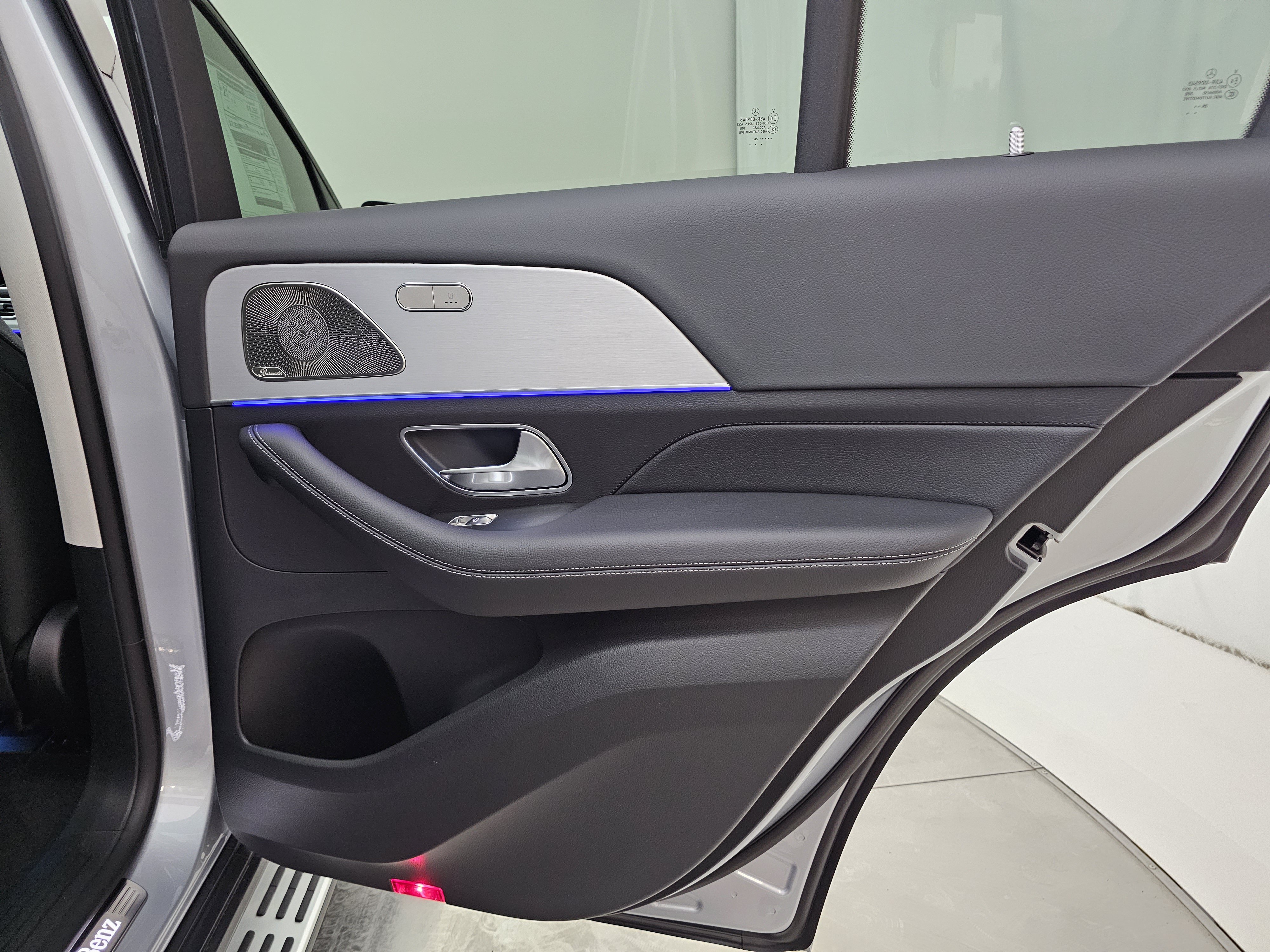 New 2026 Mercedes-Benz GLE 450 4MATIC image 31