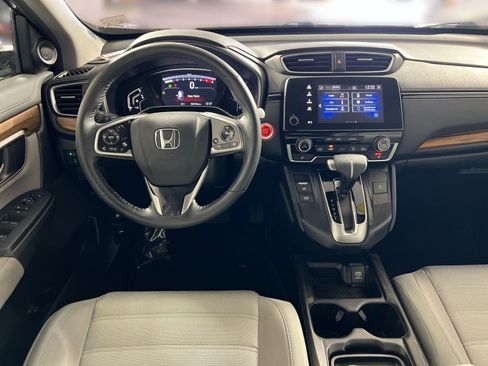 Used 2019 Honda CR-V EX image 24