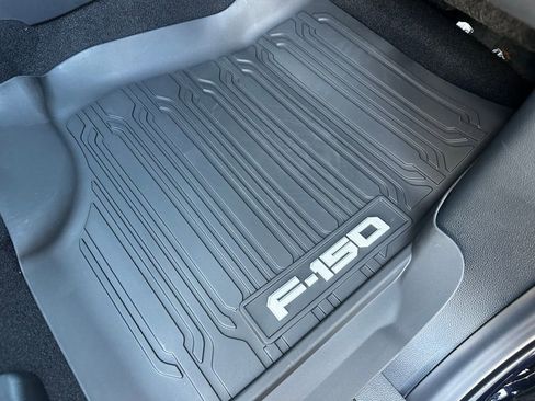 New 2025 Ford F150 Lariat w/ Equipment Group 502A High image 41