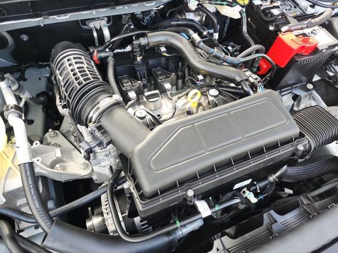 New 2026 Ford Escape Active image 21