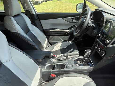 Used 2021 Subaru Crosstrek 2.5i Limited w/ Popular Package #5 image 5