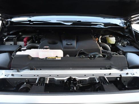 New 2026 Toyota Tundra Limited image 14